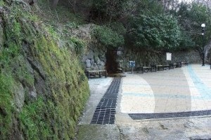 Dodong Mineral Spring Park 