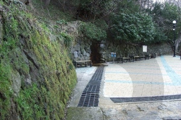 Dodong Mineral Spring Park