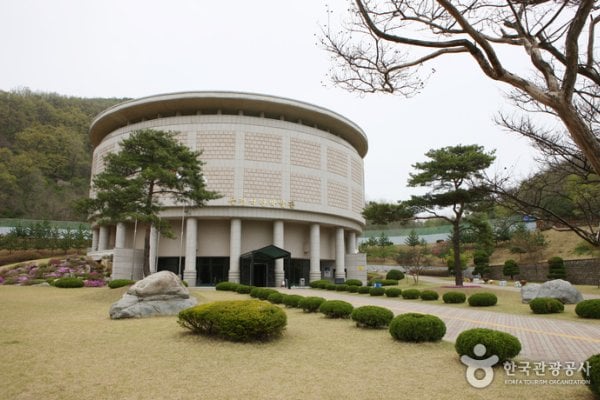 Mungyeong Coal Museum