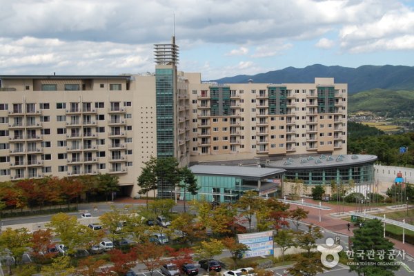Hanwha Resort