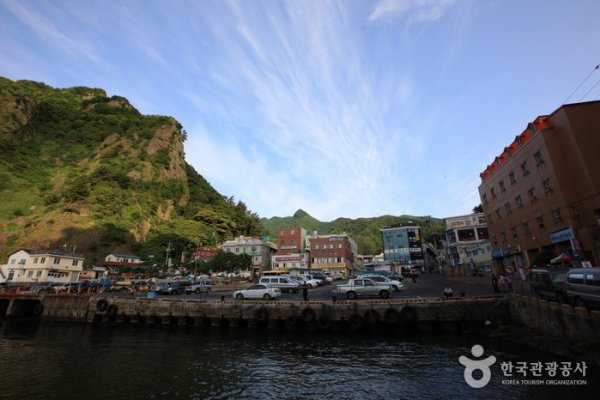 Dodonghang Port