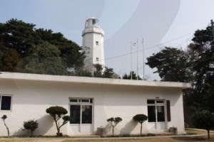 Dodong Lighthouse 