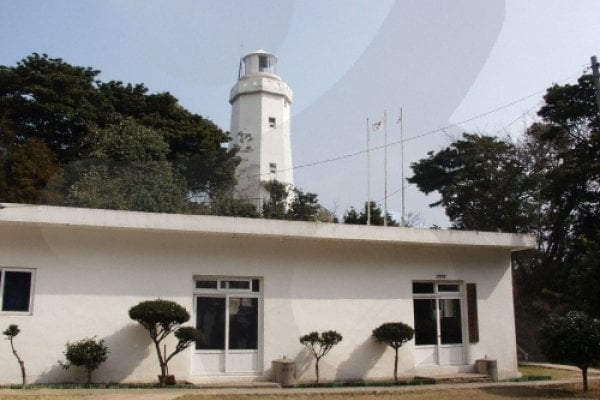 Dodong Lighthouse