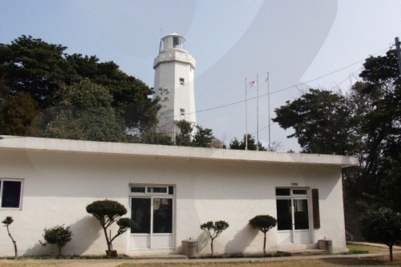 Dodong Lighthouse  (1/3)