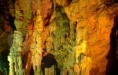Seongryugul Cave 