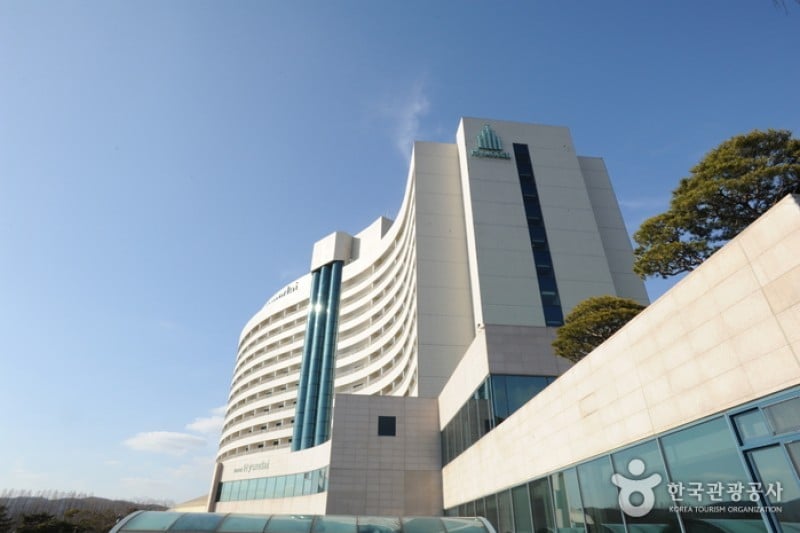 Hotel Hyundai Gyeongju  (1/53)