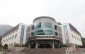 Mungyeongsaejae Youth Hostel 