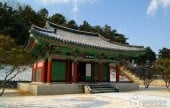 Chunguisa Temple 