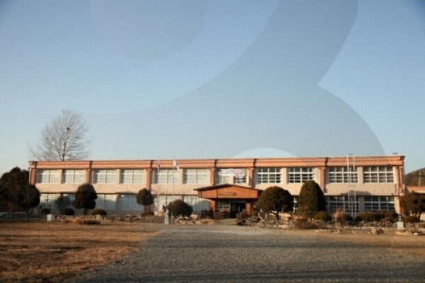 Public Cheongsong Yasong Art Gallery