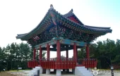 Mangyangjeong Pavilion (망양정)