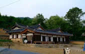 Head House of Pansagongpa Branch of Pyeongsan Shin Clan 