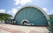 Sangju Bicycle Museum 