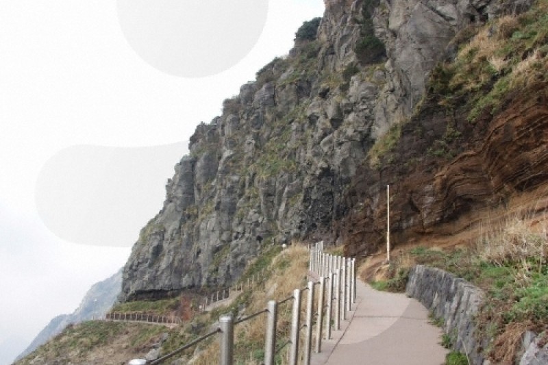 Haengnam Coastal Walking Path  (1/14)