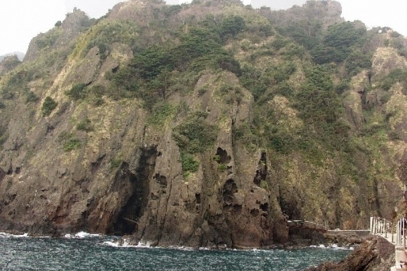 Haengnam Coastal Walking Path  (2/14)