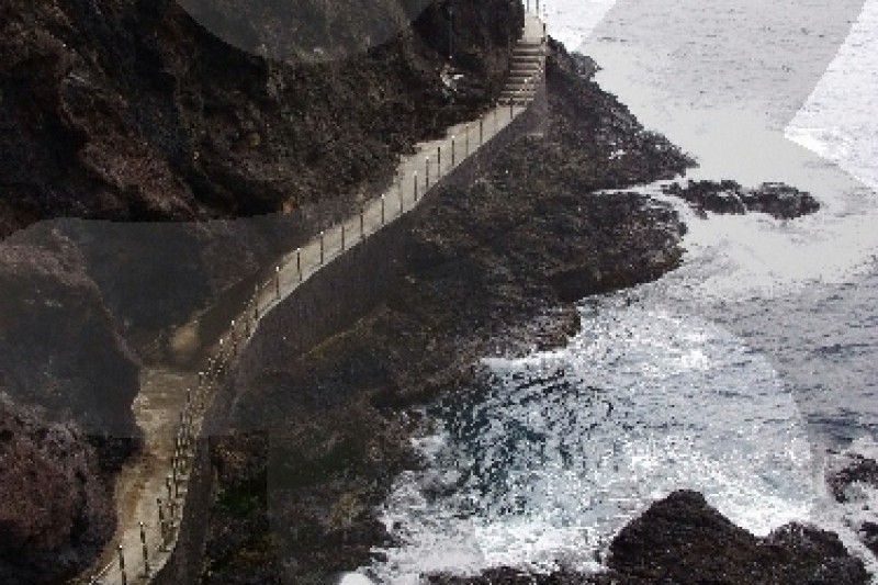 Haengnam Coastal Walking Path  (4/14)