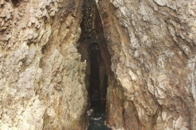 Haengnam Coastal Walking Path  (5/14)