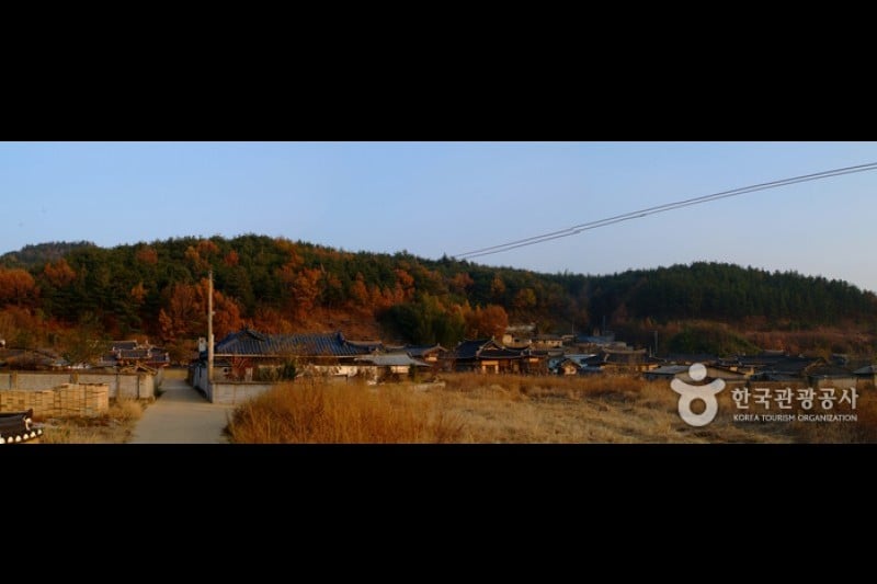 Goesiri Traditional Village  (6/11)