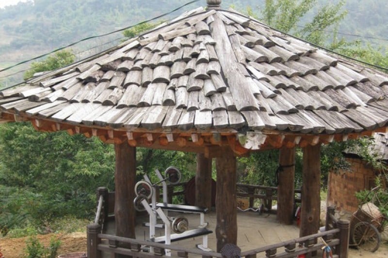 Cheongdo Hanok School 