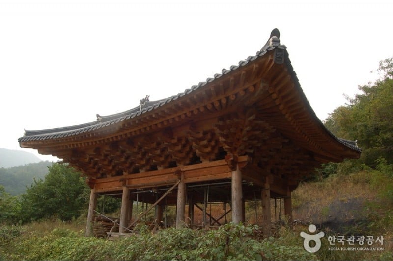 Cheongdo Hanok School 