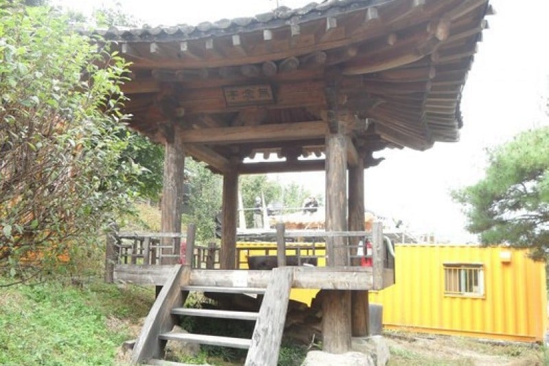 Cheongdo Hanok School 