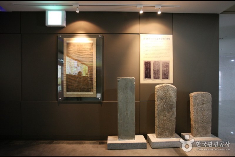 Museum of Old Roads  (3/33)