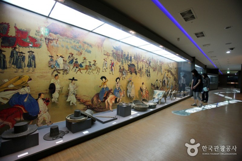 Museum of Old Roads  (6/33)