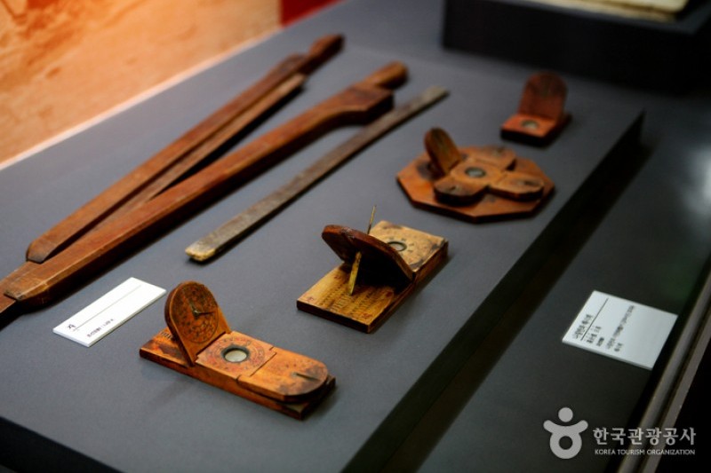 Museum of Old Roads  (9/33)