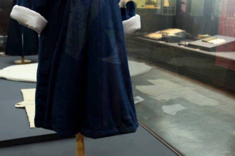 Museum of Old Roads  (12/33)