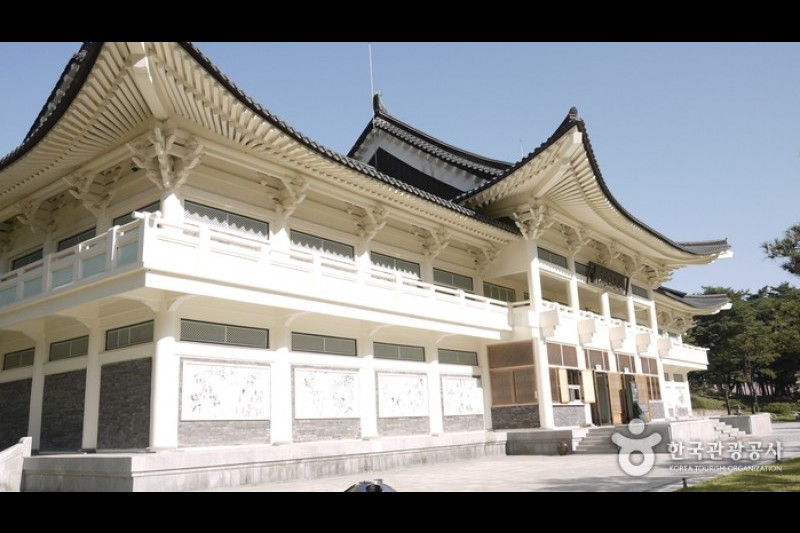Museum of Old Roads  (18/33)