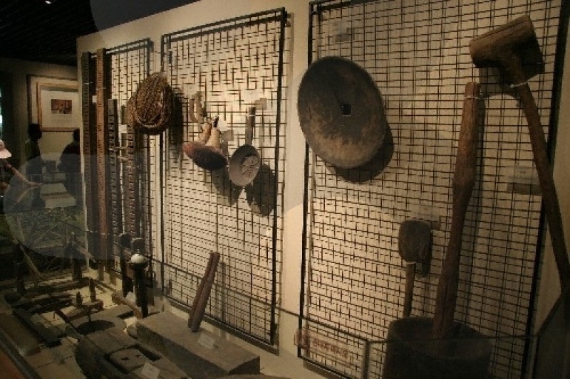 Museum of Old Roads  (23/33)