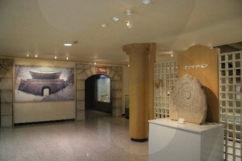 Museum of Old Roads  (24/33)