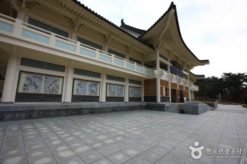 Museum of Old Roads  (25/33)