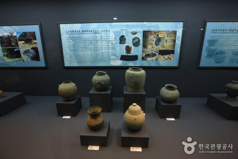 Museum of Old Roads  (26/33)