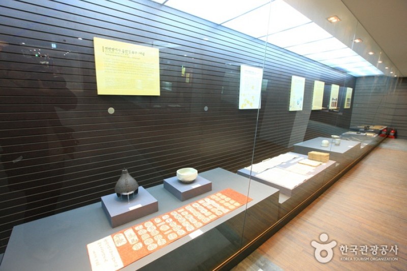 Museum of Old Roads  (28/33)