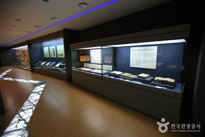 Museum of Old Roads  (33/33)