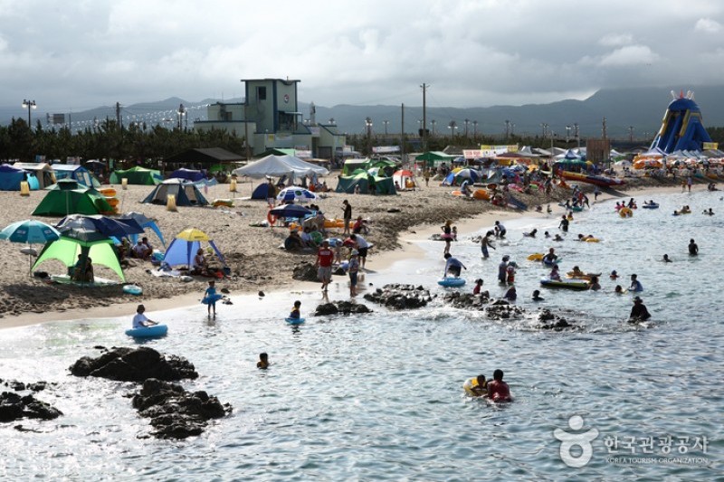 Daejin Beach  (1/32)