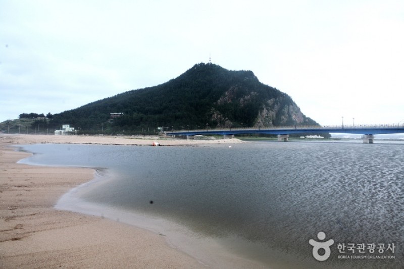 Daejin Beach  (5/32)