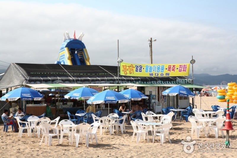 Daejin Beach  (18/32)