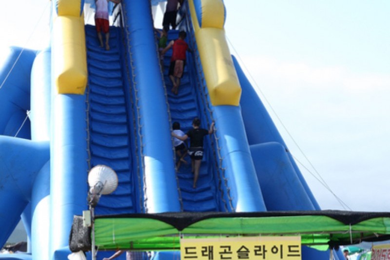 Daejin Beach  (19/32)