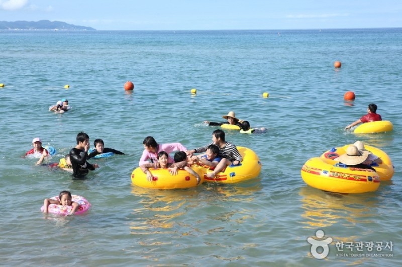 Daejin Beach  (20/32)