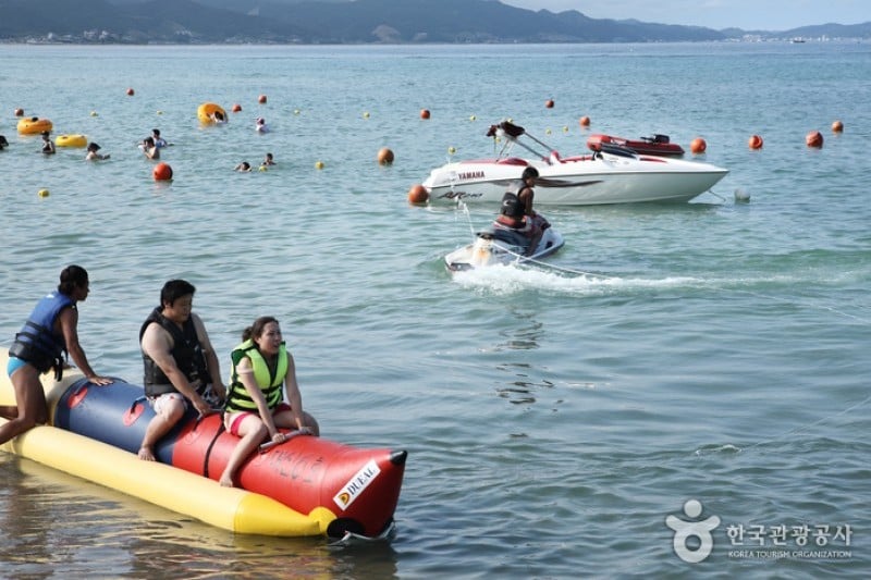 Daejin Beach  (21/32)