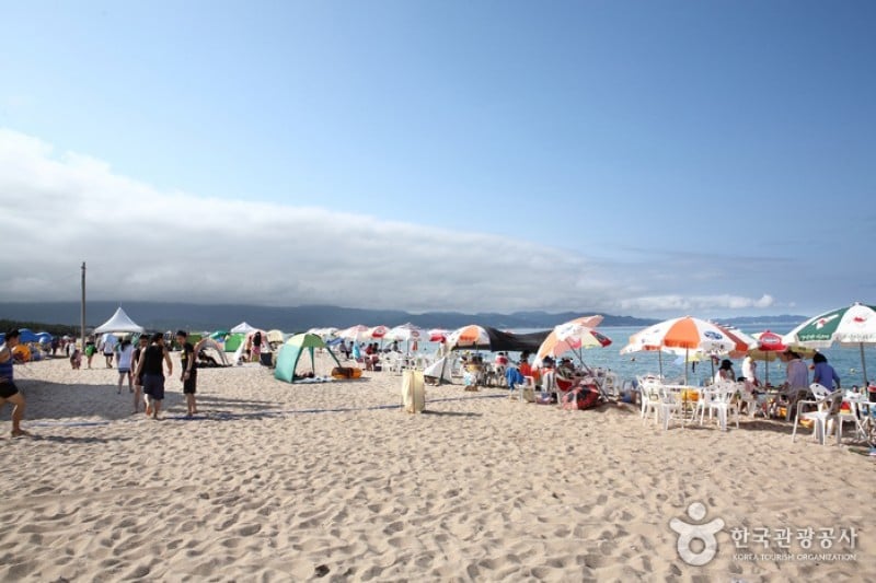 Daejin Beach  (22/32)