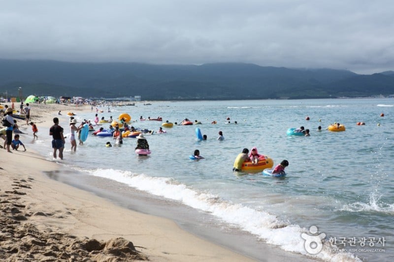 Daejin Beach  (23/32)