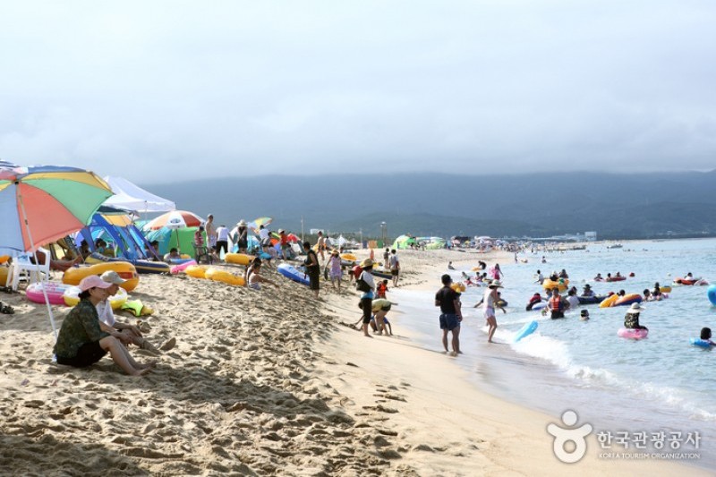 Daejin Beach  (24/32)