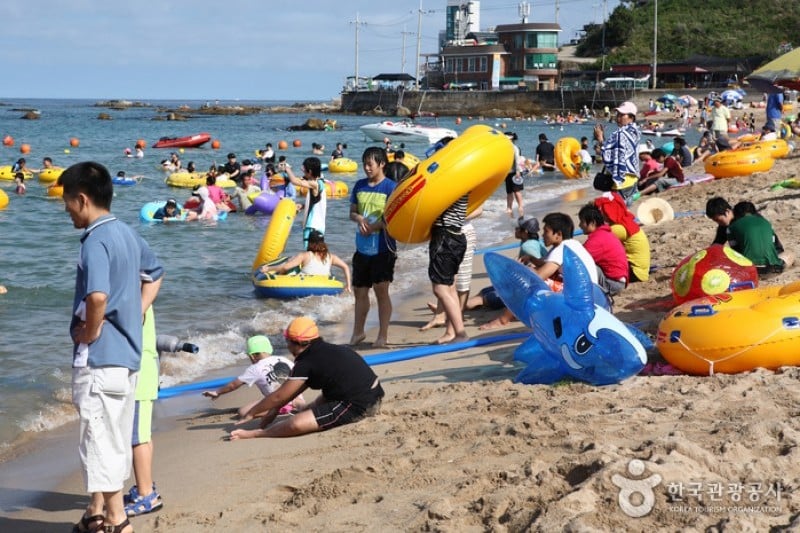 Daejin Beach  (25/32)
