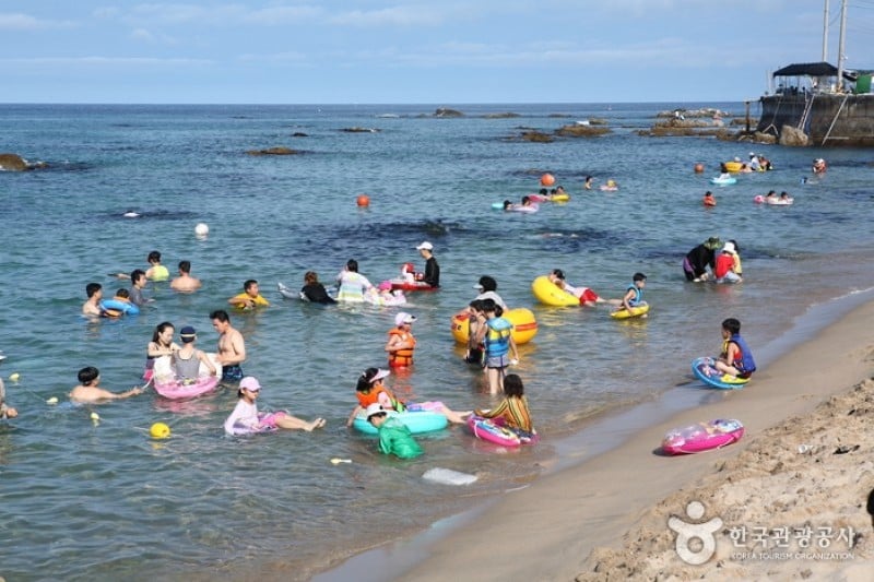Daejin Beach  (26/32)