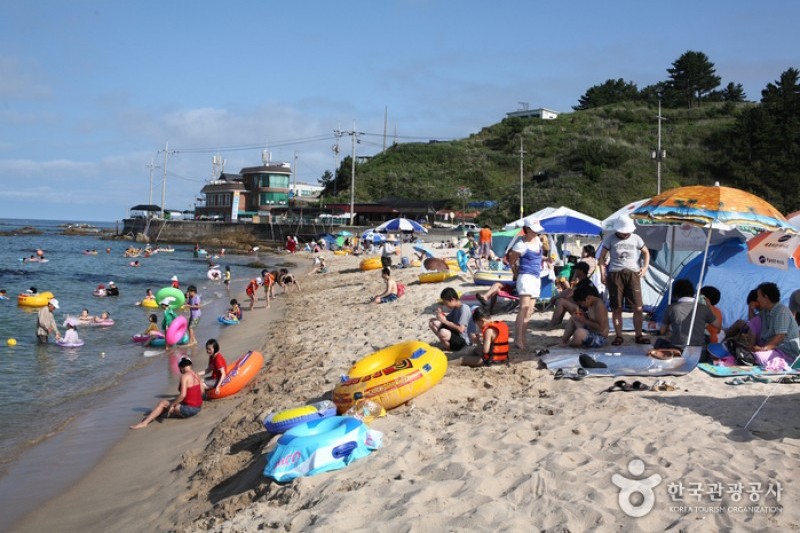 Daejin Beach  (28/32)