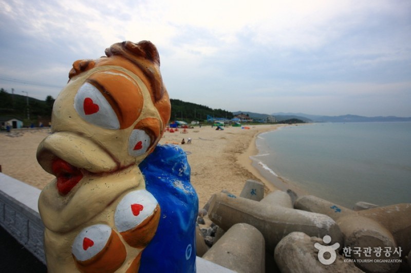 Daejin Beach  (29/32)