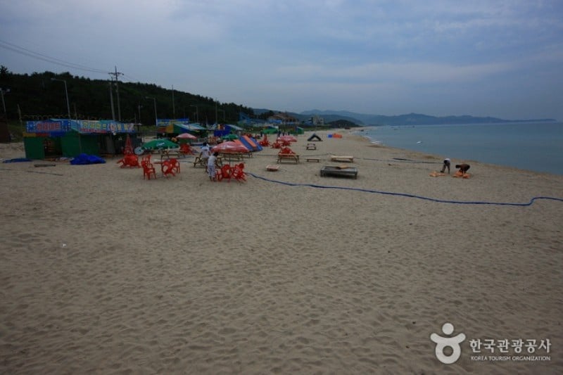 Daejin Beach  (31/32)