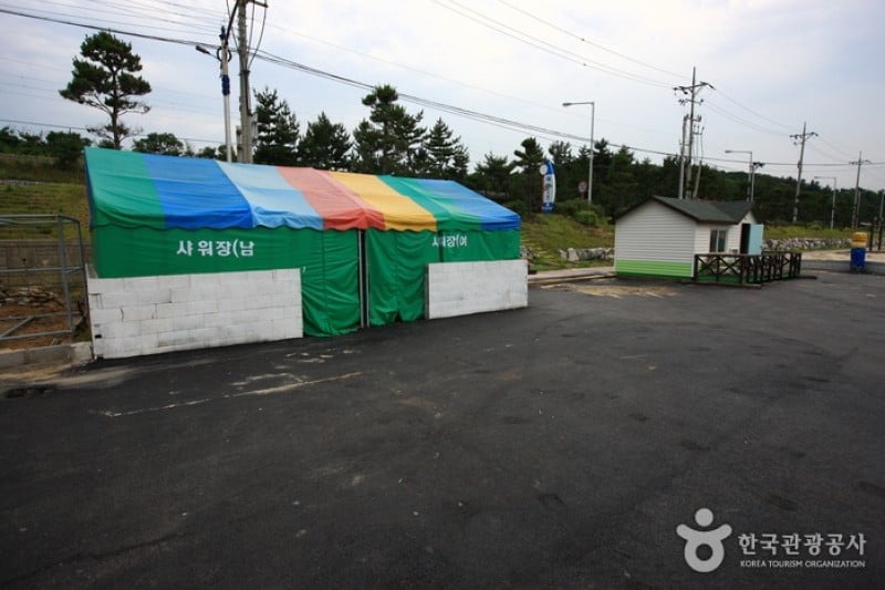 Daejin Beach  (32/32)